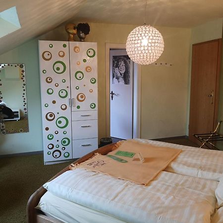 Hotel Goldflair Am Rathaus Korbach Eksteriør bilde