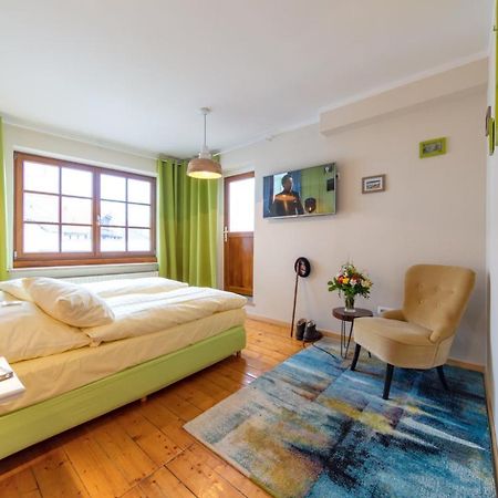 Hotel Goldflair Am Rathaus Korbach Eksteriør bilde