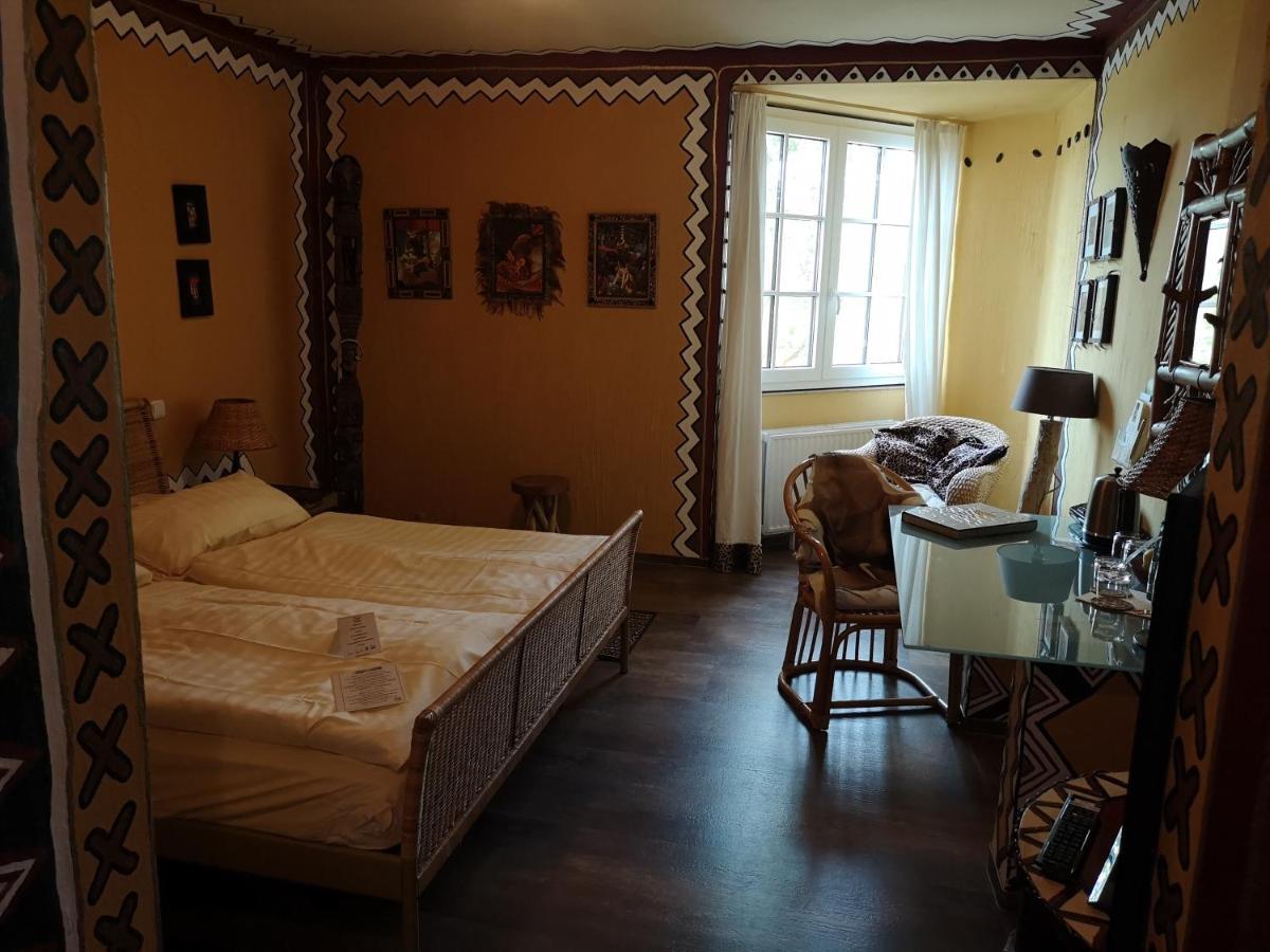 Hotel Goldflair Am Rathaus Korbach Eksteriør bilde