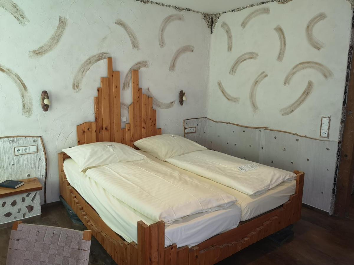 Hotel Goldflair Am Rathaus Korbach Eksteriør bilde